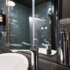 Двухместный (Стандартный номер), Гостиница Kentron Boutique Hotel