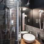 Двухместный (Стандартный номер), Гостиница Kentron Boutique Hotel
