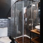 Двухместный (Стандартный номер), Гостиница Kentron Boutique Hotel