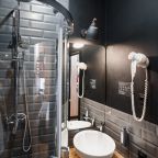 Двухместный (Стандартный номер), Гостиница Kentron Boutique Hotel