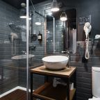 Двухместный (Стандартный номер), Гостиница Kentron Boutique Hotel