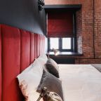 Двухместный (Стандартный номер), Гостиница Kentron Boutique Hotel