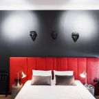 Двухместный (Стандартный номер), Гостиница Kentron Boutique Hotel