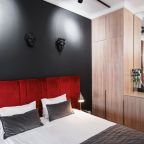 Двухместный (Стандартный номер), Гостиница Kentron Boutique Hotel