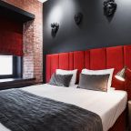 Двухместный (Стандартный номер), Гостиница Kentron Boutique Hotel