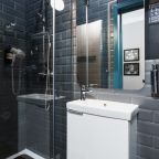 Двухместный (Компактный номер), Гостиница Kentron Boutique Hotel