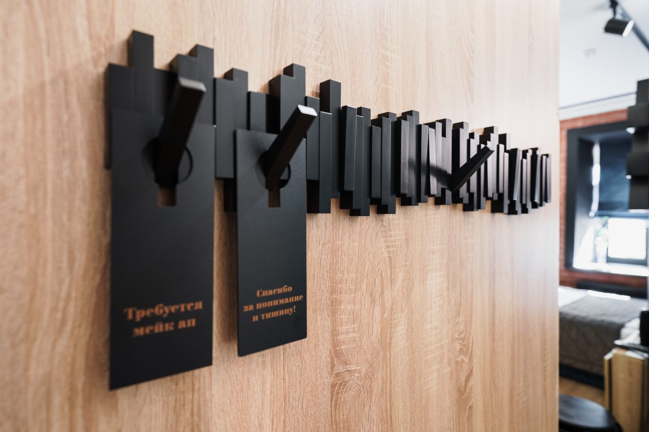 Двухместный (Компактный номер), Гостиница Kentron Boutique Hotel