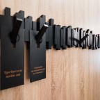 Двухместный (Компактный номер), Гостиница Kentron Boutique Hotel