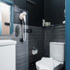 Одноместный, Гостиница Kentron Boutique Hotel