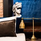 Одноместный, Гостиница Kentron Boutique Hotel