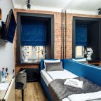 Одноместный, Гостиница Kentron Boutique Hotel