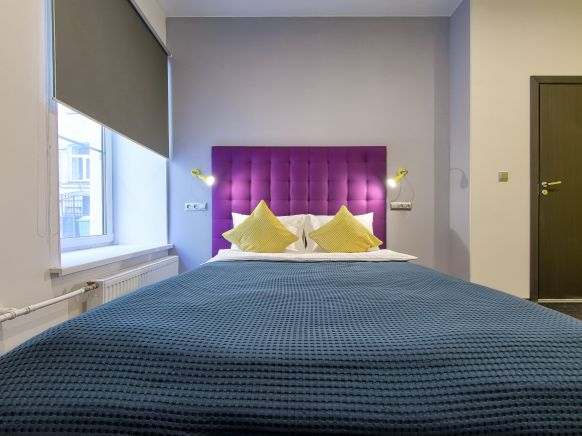 Фотография номера гостевого дома Fjordic by Center Hotels