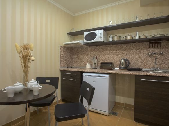 Фотография номера гостиницы Хаял