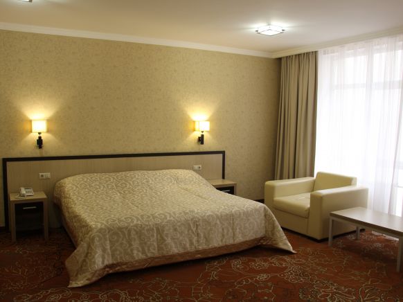 Отель HAYAL, Казань