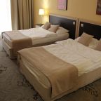 Двухместный стандарт. Две кровати 1,40*2. Площадь  39 кв/м.