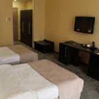 Двухместный (Стандарт), Отель Хаял