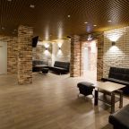 Коворкинг-пространство, Хостел Ester House