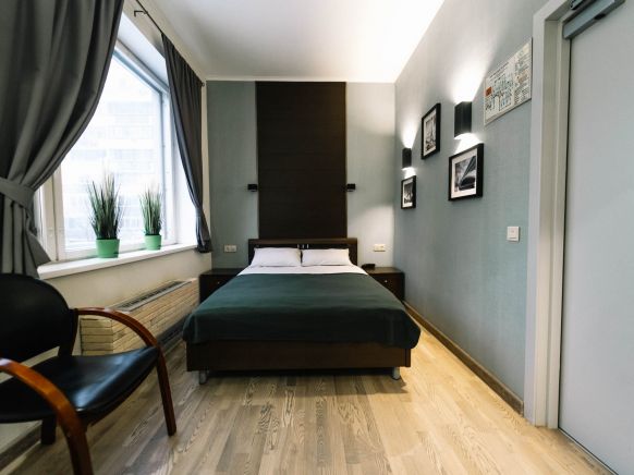 Фотография номера хостела Ester House