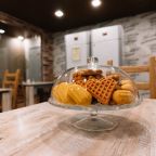 Общая кухня, Хостел Ester House