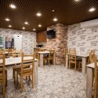 Общая кухня, Хостел Ester House