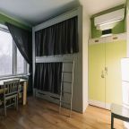 Четырехместный (Номер "Классик" (4 места)), Хостел Ester House