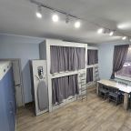 Восьмиместный (Номер "Стандарт" (8 мест)), Хостел Ester House