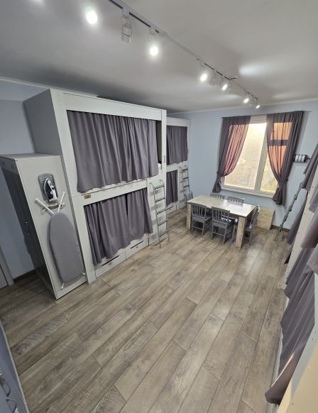 Фотография номера хостела Ester House