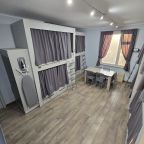 Восьмиместный (Номер "Стандарт" (8 мест)), Хостел Ester House