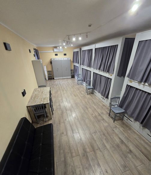 Фотография номера хостела Ester House