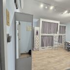Восьмиместный (Номер "Классик" только для женщин (8 мест)), Хостел Ester House