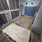 Восьмиместный (Номер "Классик" только для женщин (8 мест)), Хостел Ester House