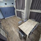 Восьмиместный (Номер "Классик" только для женщин (8 мест)), Хостел Ester House