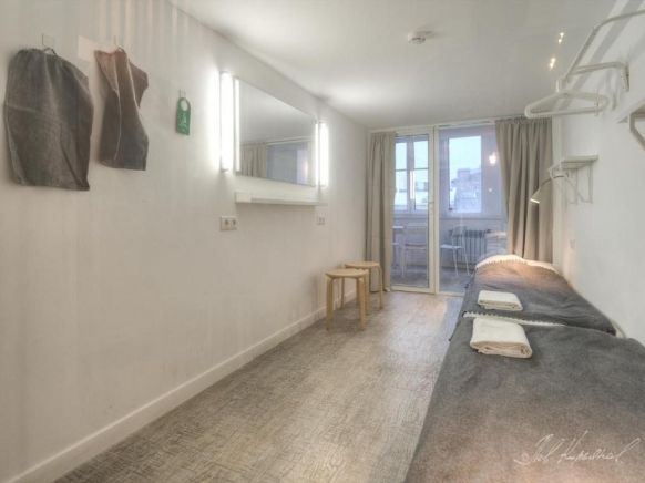 Фотография номера гостиницы Иван да Марья