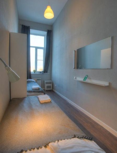 Фотография номера гостиницы Иван да Марья