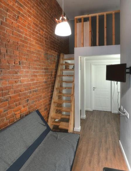 Фотография номера гостиницы Иван да Марья