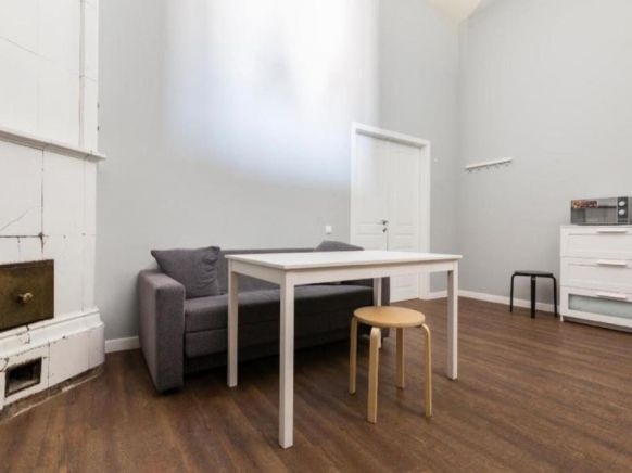 Фотография номера гостиницы Иван да Марья