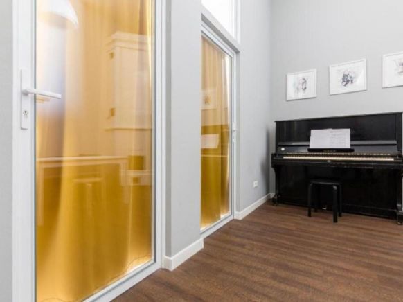 Фотография номера гостиницы Иван да Марья