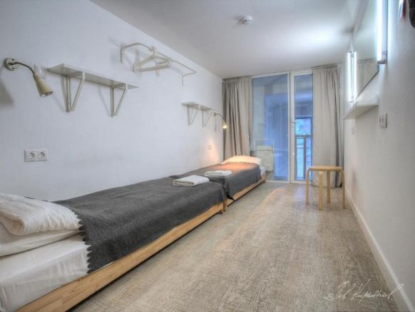 Фотография номера гостиницы Иван да Марья