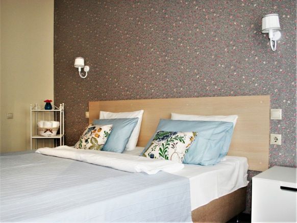 Фотография номера гостиницы Бутик-Отель Прованс