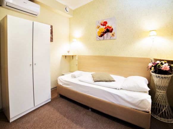 Фотография номера гостиницы Бутик-Отель Прованс