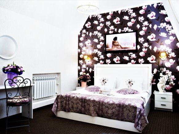 Фотография номера гостиницы Бутик-Отель Прованс