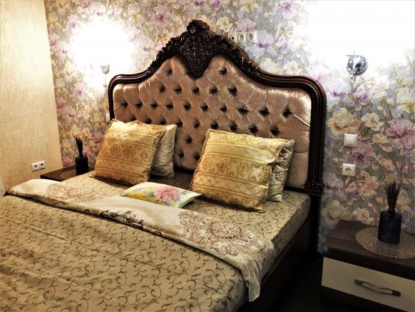 Фотография номера гостиницы Бутик-Отель Прованс