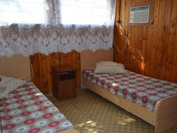 Фотография номера гостиницы Дружба