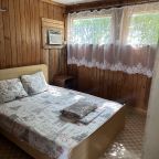 Четырехместный (Мини-дом), База отдыха Дружба