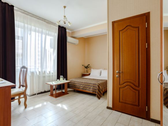 Фотография номера гостевого дома Илиос