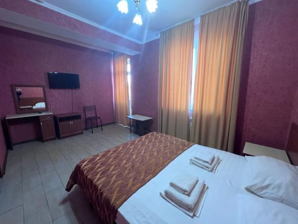 Фотография номера гостевого дома Илиос