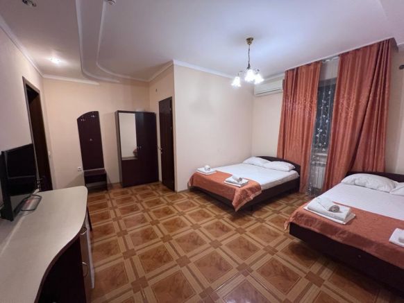 Фотография номера гостевого дома Илиос