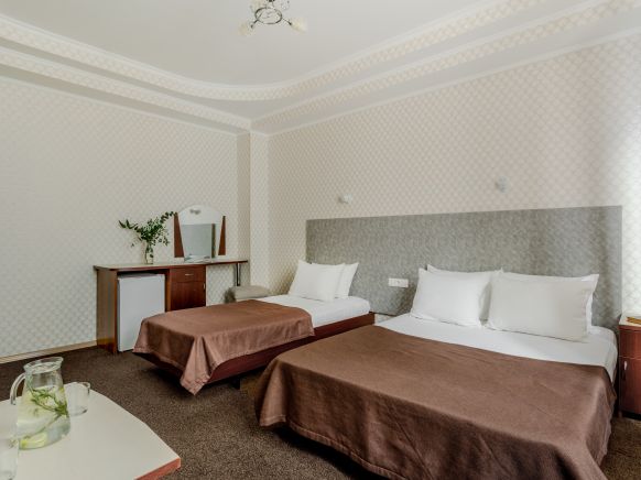 Фотография номера гостевого дома Илиос