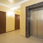 Лифт в гостинице Триера, Витязево