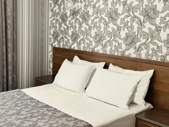 Фотография номера гостиницы Триера